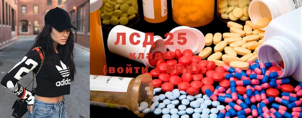 крисы Бронницы